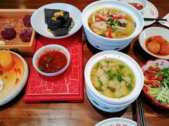 -火宫殿·湘菜小吃·商务宴请·生日聚会(东塘店)