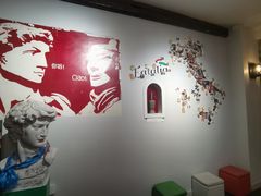 -EATALIA意塔利意式餐厅(鼓楼店)