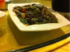 iphone_upload_pic-凤鸣阁餐厅（凤山温泉宴宾楼）(昌平镇店)