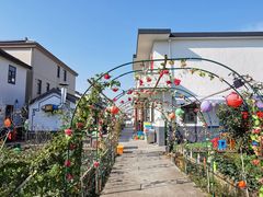 -大莲湖农家乐(青西郊野公园店)