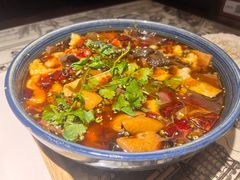 -绿茶餐厅(朝阳大悦城店)