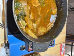 牛腩牛杂煲-牛腩之旅·牛腩牛杂煲(光启城美食城店)