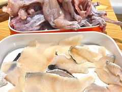 -铭记蛙小仙·活蛙畅享(CBD万达广场店)