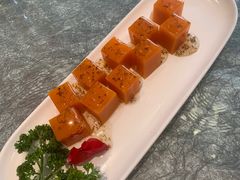 -天山集市餐厅(康城店)