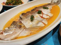 鸡汁大白条-茶人村·宫廷私厨(奥体印象城店)
