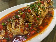 -朗妈私房菜(婺女州店)