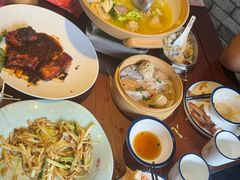 -寻宝记绍兴菜(鲁迅路店)