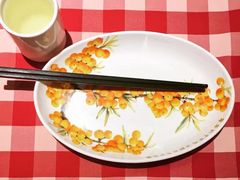 -西贝(满都海公园店)