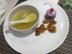 -甘肃国际大酒店-广源伊品清真餐厅