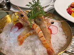 -一棵树·意大利西餐厅One Tree(新城店)