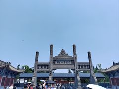 -洛阳白马寺