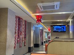-蝎王府羊蝎子(虎坊桥总店)