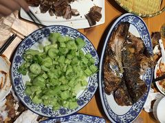 -吉顺坑烤