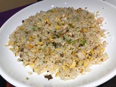 扬州炒饭-花园茶楼(兴城西路店)