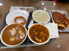 -白魁老号饭庄(安内店)