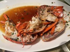 -湖滨28中餐厅·西湖宴·杭州君悦酒店