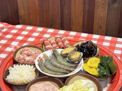 -石榴姐•山城小馆(创始店)