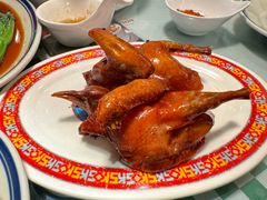 -香港新记茶餐厅(春熙太古里店)