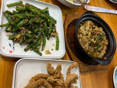 -61号餐吧(兴坪古镇漓江店)