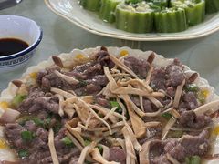 -区海鸡场饭店(石壁店)