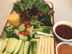 -谷语中餐厅
