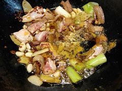 -柴火记忆·柴火鸡(万科店)