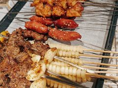 -申记串道(白塔堡店)