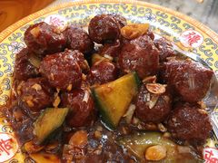 -砂锅居(西四店)