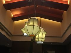 -西安凯悦酒店·湖畔中餐厅