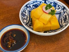 -林四喜·闽南传家菜(鼓浪屿店)