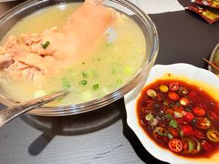 -谭家·钵钵鸡·蹄花·兔头(玉林南路店)