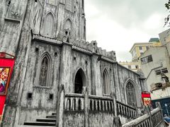 -圣约瑟夫大教堂