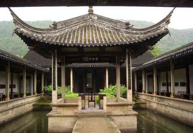 墨池-"【墨池】 绍兴浓厚的底蕴就如酿年酒一."-大众点评移动版