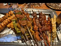 -那些年记忆烧烤