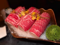 -色響火锅(恒隆广场店)