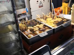 -便利蜂(复兴门内大街远洋大厦店)