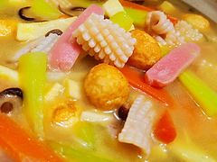 -妈妈传炖品(双林店)