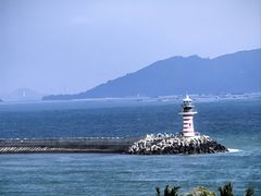 -海南清水湾莱佛士酒店