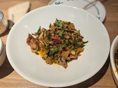 -一坐一忘云南菜(三里屯店)