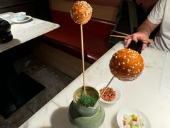 -初蓉丨遇见新川菜(亲贤街荣耀店)