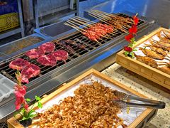-韩盛·盛江山自助料理(学院路江北大学城店)