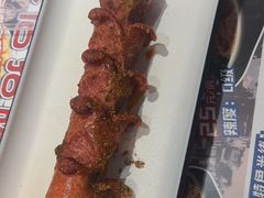 -大脸鸭记鸭血粉丝·小锅米线(水游城店)