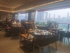 -长嘉·河图火锅(长嘉汇江景旗舰店)