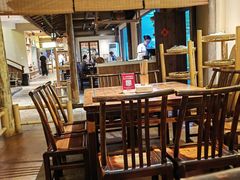 -田小狗的饭店(才子佳郡店)