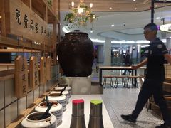 -云味馆过桥米线(皇庭广场店)