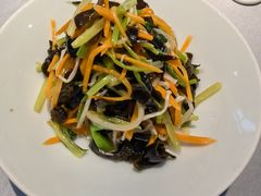 -小秦淮·南京土菜(新亭西路店)