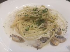 黑松露意面-1861意大利餐厅(文化广场店)