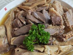 -怡园饭店-餐厅(四望亭店)