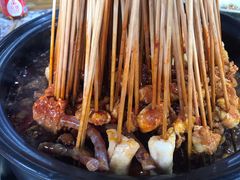 -唐记煌大坨卤牛肉串串(瑞南街店)