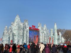 -人民防洪胜利纪念塔